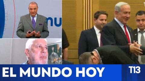 Elecciones en Israel para renovar el parlamento