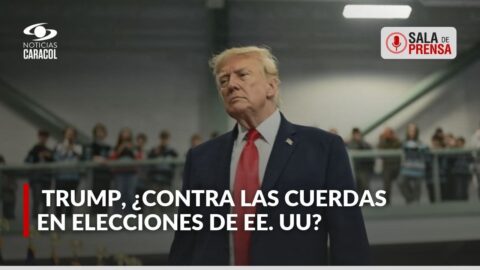 Elecciones intermedias en EE. UU. y el proceso judicial a Maduro