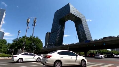 Empresas chinas compran chips de Nvidia para IA pese a restricciones