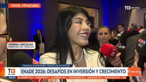 ENADE 2026 pone en agenda inversión y crecimiento