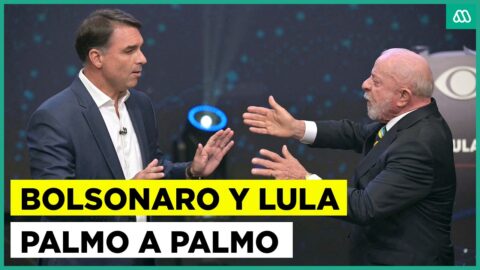 Encuestas muestran empate técnico entre Lula y Bolsonaro