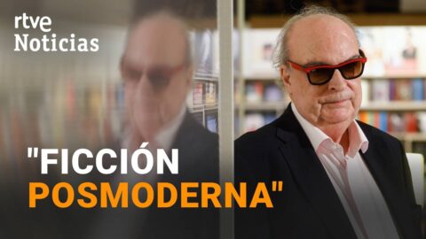 Enrique Vila-Matas recibe el Premio Nacional de las Letras 2026