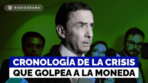 Escándalo en La Moneda por liberación de condenados por abuso