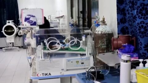 Escasez de combustible obliga a reducir incubadoras en Taiz