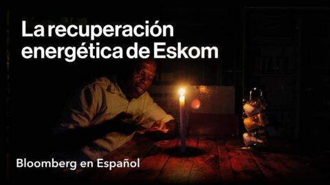 Eskom consolida superávit eléctrico y exporta energía a vecinos