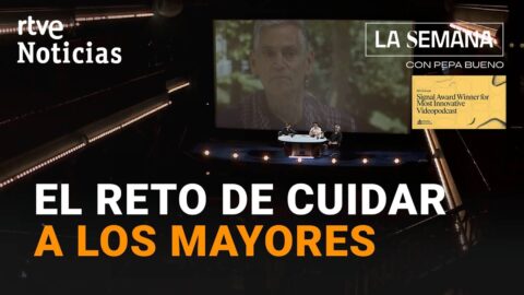 Espacios seguros para personas mayores LGTBIQ+ en residencias