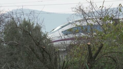 España identifica a víctimas de la colisión de trenes entre angustia familiar
