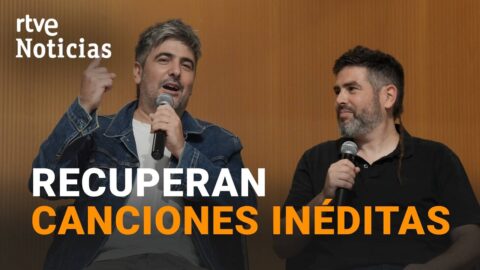 Estopa anuncia el disco La Maketa y una gira para 2027