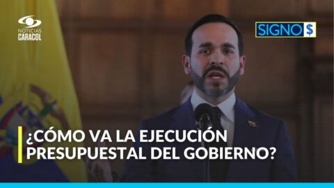 Estudio de la Javeriana evalúa la eficiencia del gasto público en Colombia