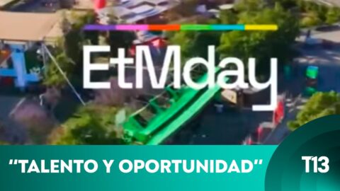 EtM Day 2026: encuentro de innovación y emprendimiento