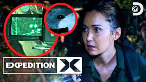 Expedition X investiga leyendas de hombres lobo, la bruja de Bell y zombis