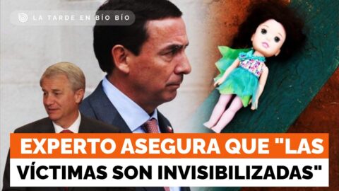 Experto critica adelanto de libertad a condenados por delitos sexuales