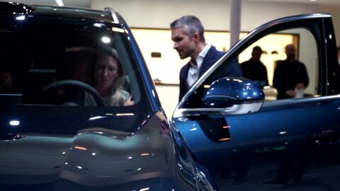 Fabricantes chinos de autos instalan plantas en Europa antes de nuevas reglas