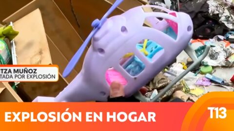 Familia de Independencia exige respuestas tras explosión de gas