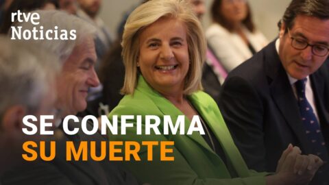 Fátima Báñez, exministra, figura entre los fallecidos en Urda