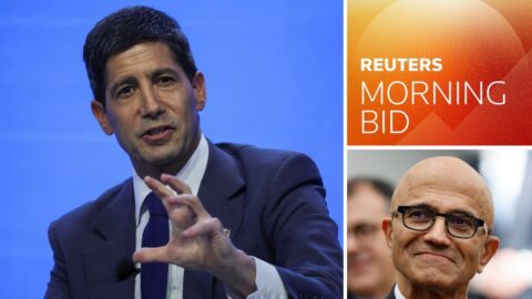 Fed mantendría tasas y el petróleo sube por posible ataque a Irán