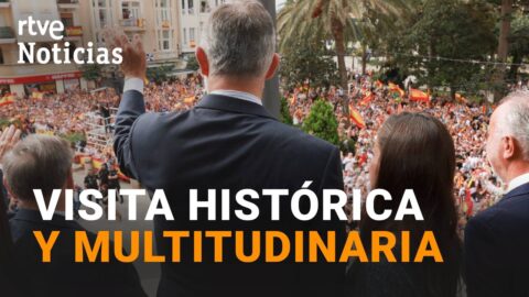 Felipe VI afirma que la soberanía sobre Ceuta y Melilla no es negociable