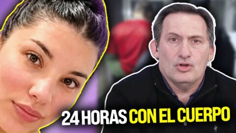 Femicidio en Rosario: expolicía acusado tras hallazgo de joven