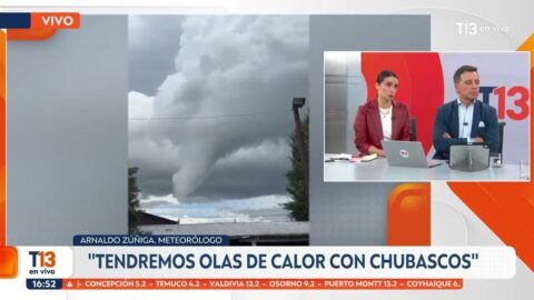 Fenómeno El Niño: qué podría significar para el verano en Chile