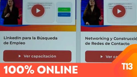 Feria laboral senior ofrece 600 empleos el 28 y 29 de octubre