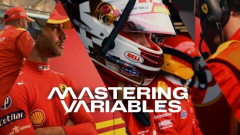 Ferrari explica cómo sus pilotos enfrentan lo imprevisto en el WEC