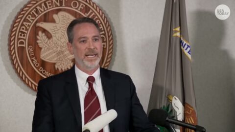 Fiscalía de EE.UU. abre investigaciones en elección senatorial de Alaska