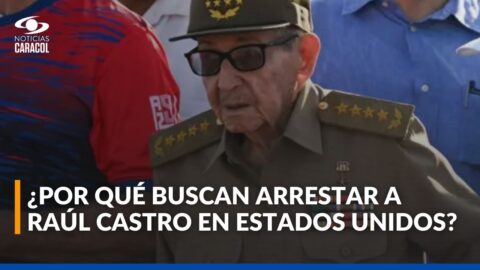Fiscalía de Florida pide captura de Raúl Castro por derribo de avionetas