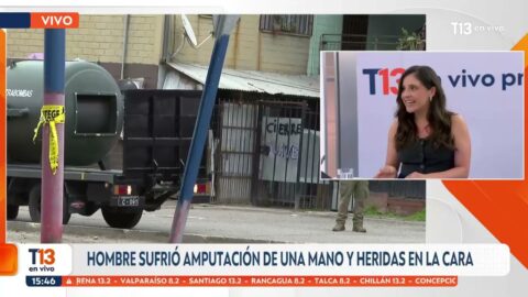 Fiscalía indaga el origen de explosivos hallados en Quilicura