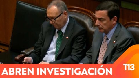 Fiscalía indaga una denuncia en contra del ministro de Justicia