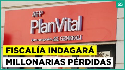 Fiscalía indagará pérdidas millonarias en el Fondo E de AFP