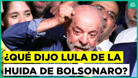 Flávio Bolsonaro viaja a EEUU pese a orden judicial y Lula lo critica
