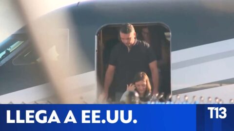 Flávio Bolsonaro viaja a Estados Unidos tras derrota electoral