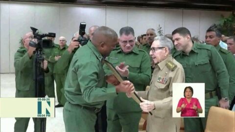 Florida acusa a Raúl Castro por el derribo de avionetas en 1996