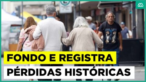Fondo E de las AFP: claves para afiliados cerca del retiro