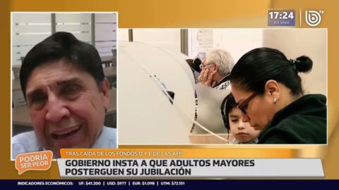 Fondo E de las AFP: pérdidas trasladadas a cotizantes