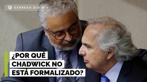 Formalización de Hermosilla por soborno y el caso Chadwick