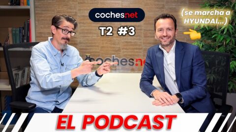 Francesco Colonnese analiza el crecimiento de Omoda y Jaecoo en España