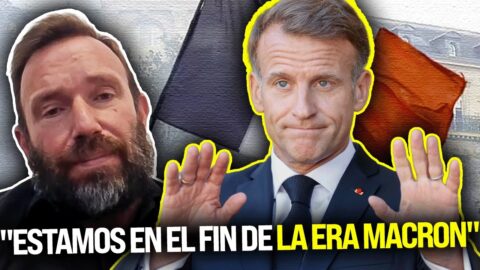 Francia: nueva ola de protestas y violencia golpea a Macron