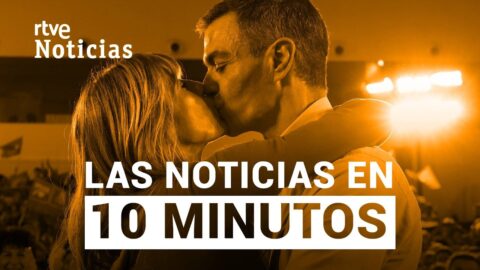 Frente Amplio presenta a sus líderes sin acuerdo con Podemos
