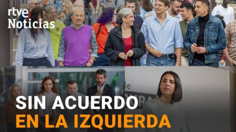 Frente Amplio y Podemos no logran acuerdo de unidad para las elecciones