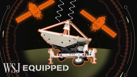Fuerza Espacial de EE.UU. usó guerra electrónica en Venezuela e Irán