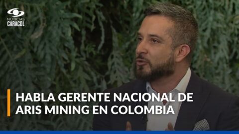 Fundación Aris Mining se suma como padrina de Titanes Caracol