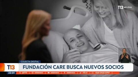 Fundación Care lanza colecta digital para sumar socios