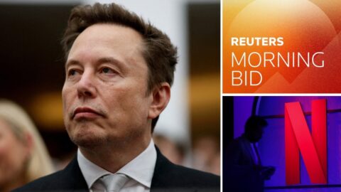 Fusión Tesla-SpaceX en debate y mercados inquietos