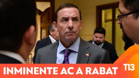 Futuro del ministro Rabat, incierto tras testimonios