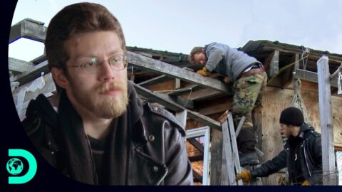 Gabe y Bam Bam deben saldar una deuda familiar en Alaska
