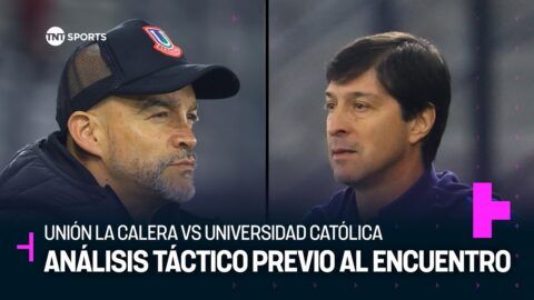 Garnero y Armijo anticipan duelo de la fecha 25 en Calera