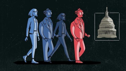 Gerrymandering: qué es y por qué pesa en las elecciones de EEUU