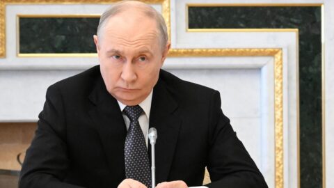 Gershkovich advierte que Putin busca imponer condiciones, no un acuerdo