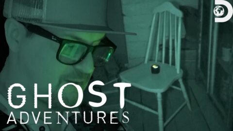Ghost Adventures viaja a Utah por una masacre histórica